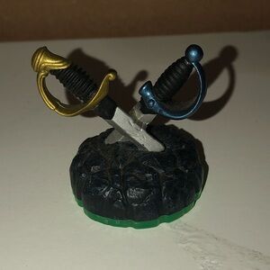 3/$20 Skylanders - Ghost Swords